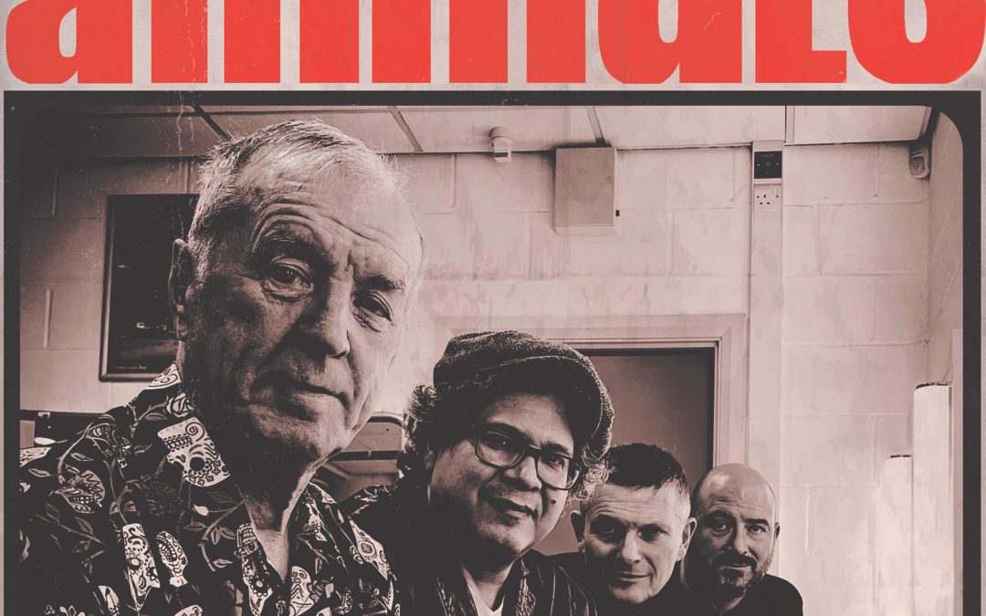 Animals Farewell tour