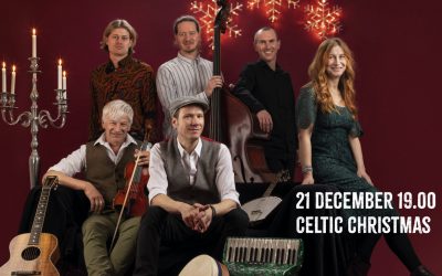 Celtic Chritsmas