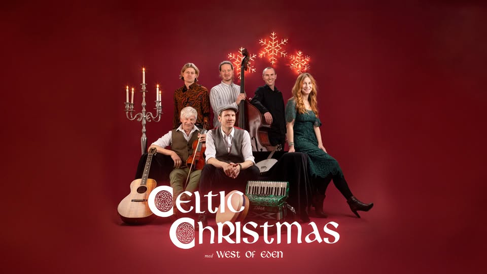 Celtic Christmas