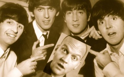 The Living Beatles Jukebox