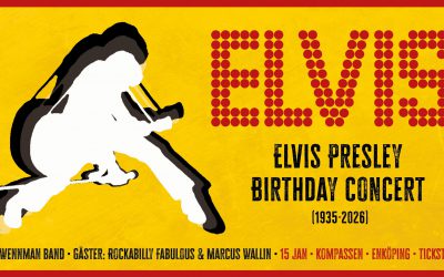 Elvis Presley Birthday Concert