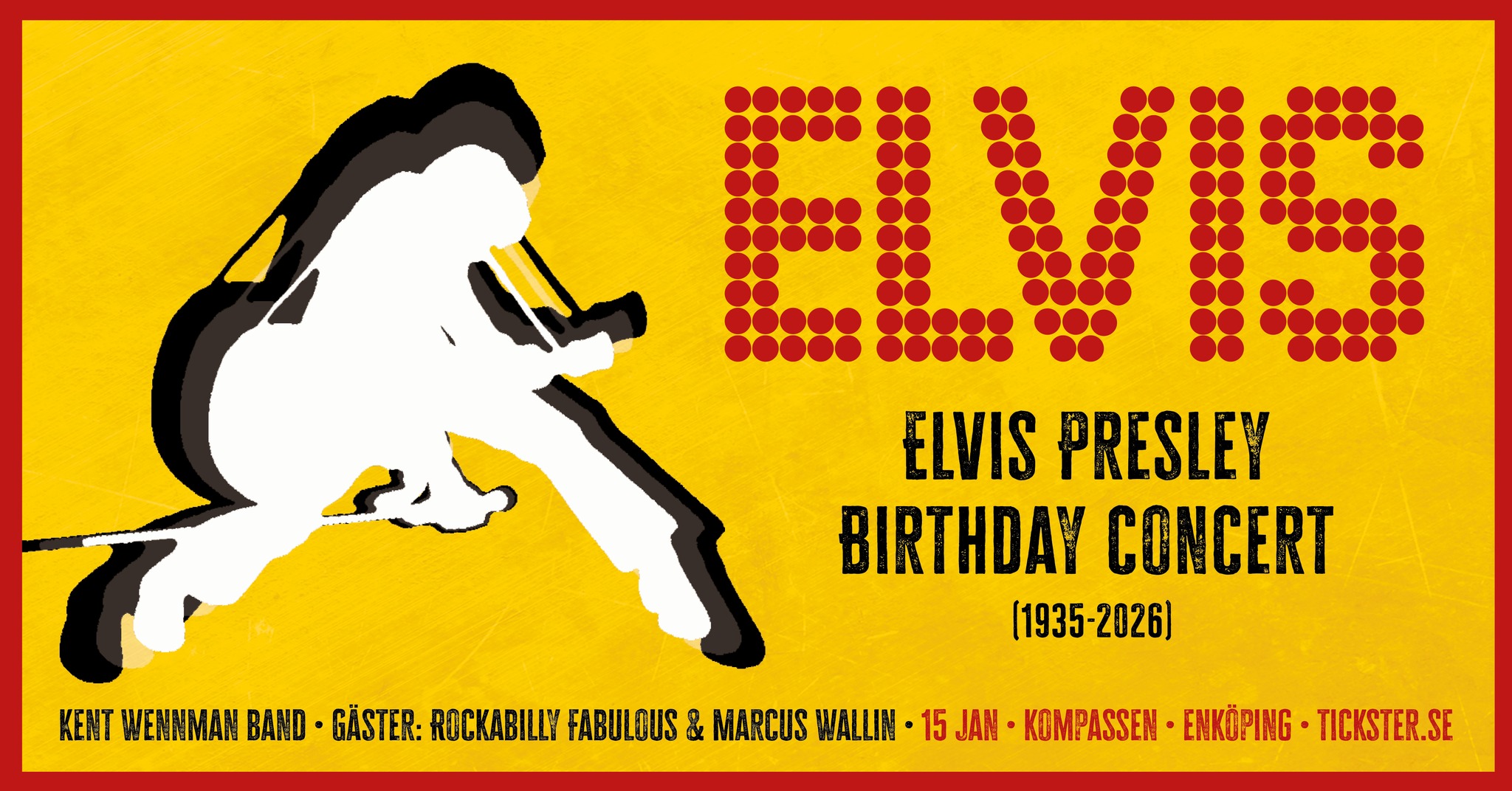 Elivis 2026