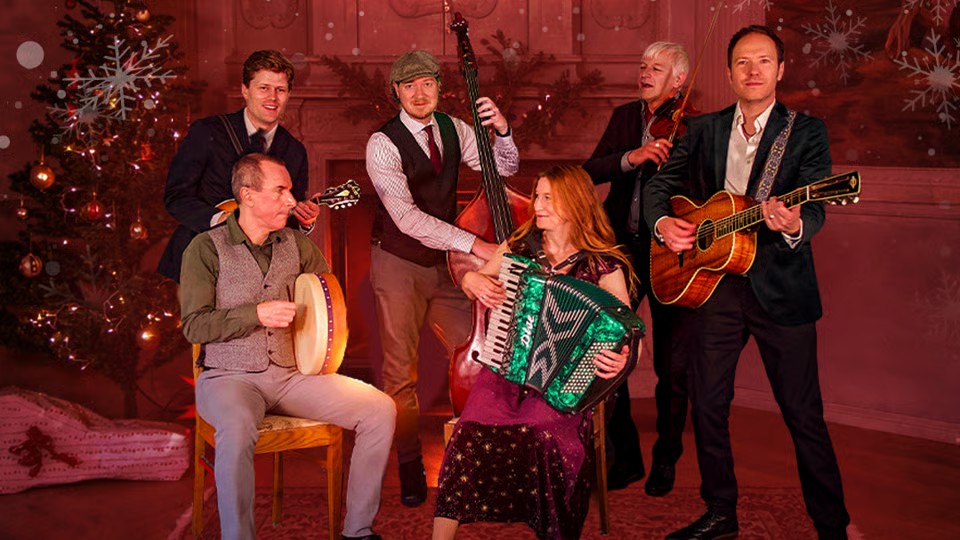 Celtic Christmas